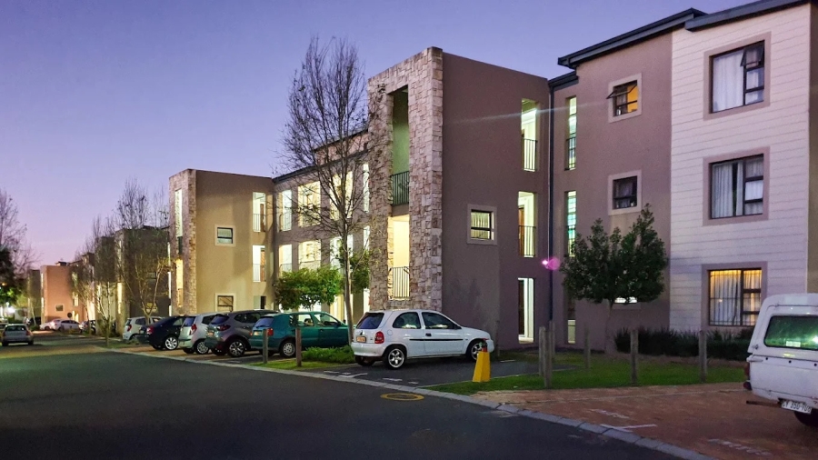 To Let 2 Bedroom Property for Rent in Sonstraal Heights Western Cape